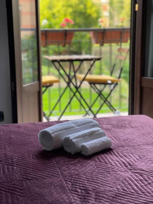 La Casa Di Marsy Villa Poggibonsi Kültér fotó